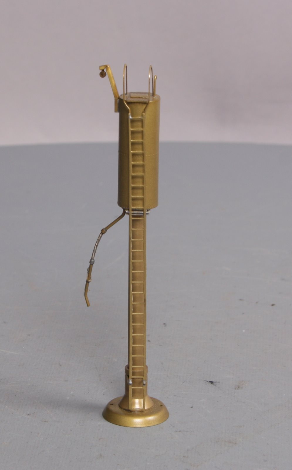 NJ International SD-170 BRASS HO Sanding Tower