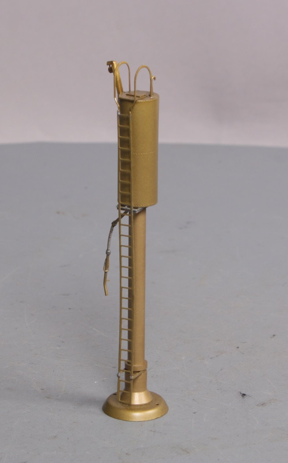 NJ International SD-170 BRASS HO Sanding Tower