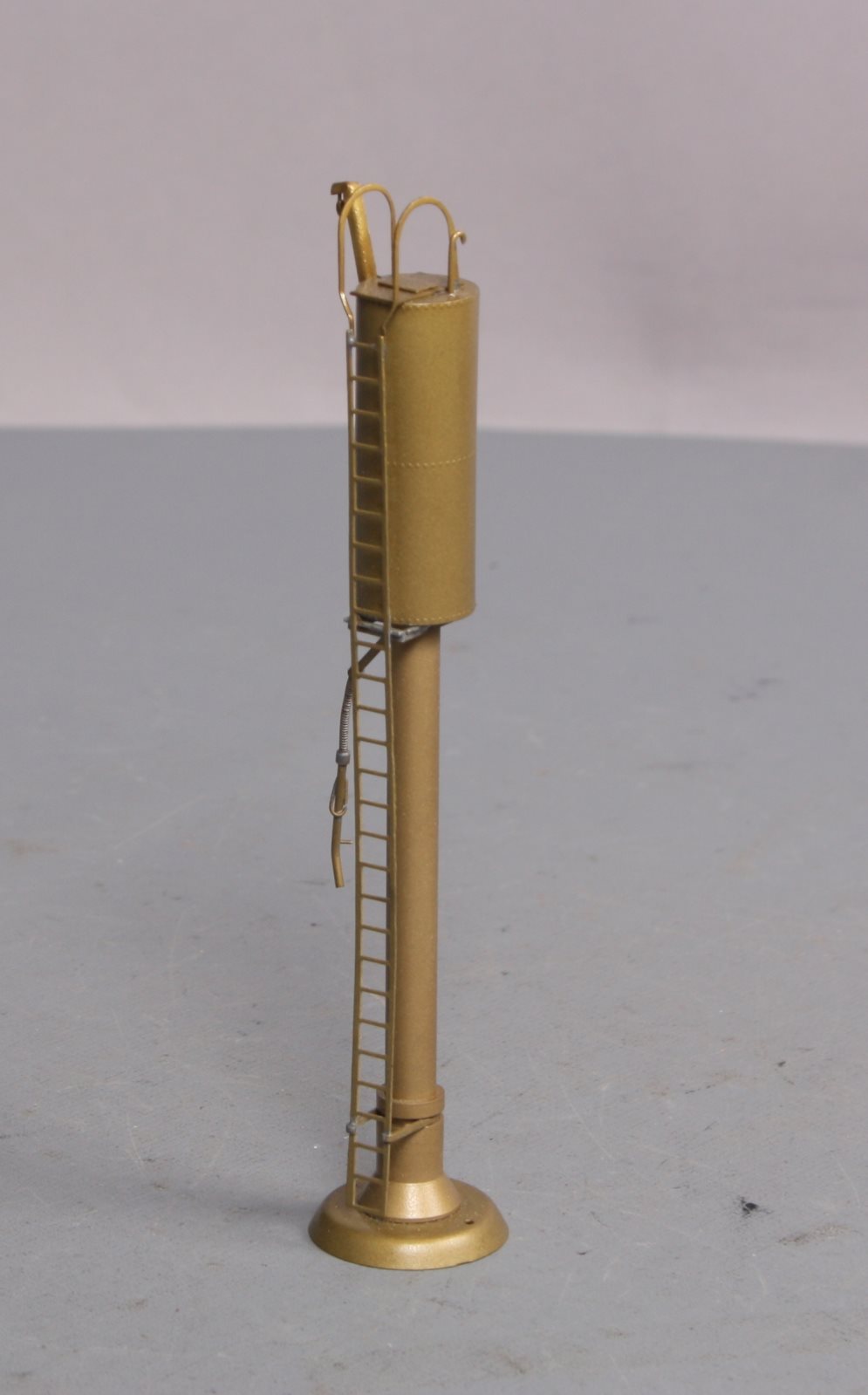 NJ International SD-170 BRASS HO Sanding Tower