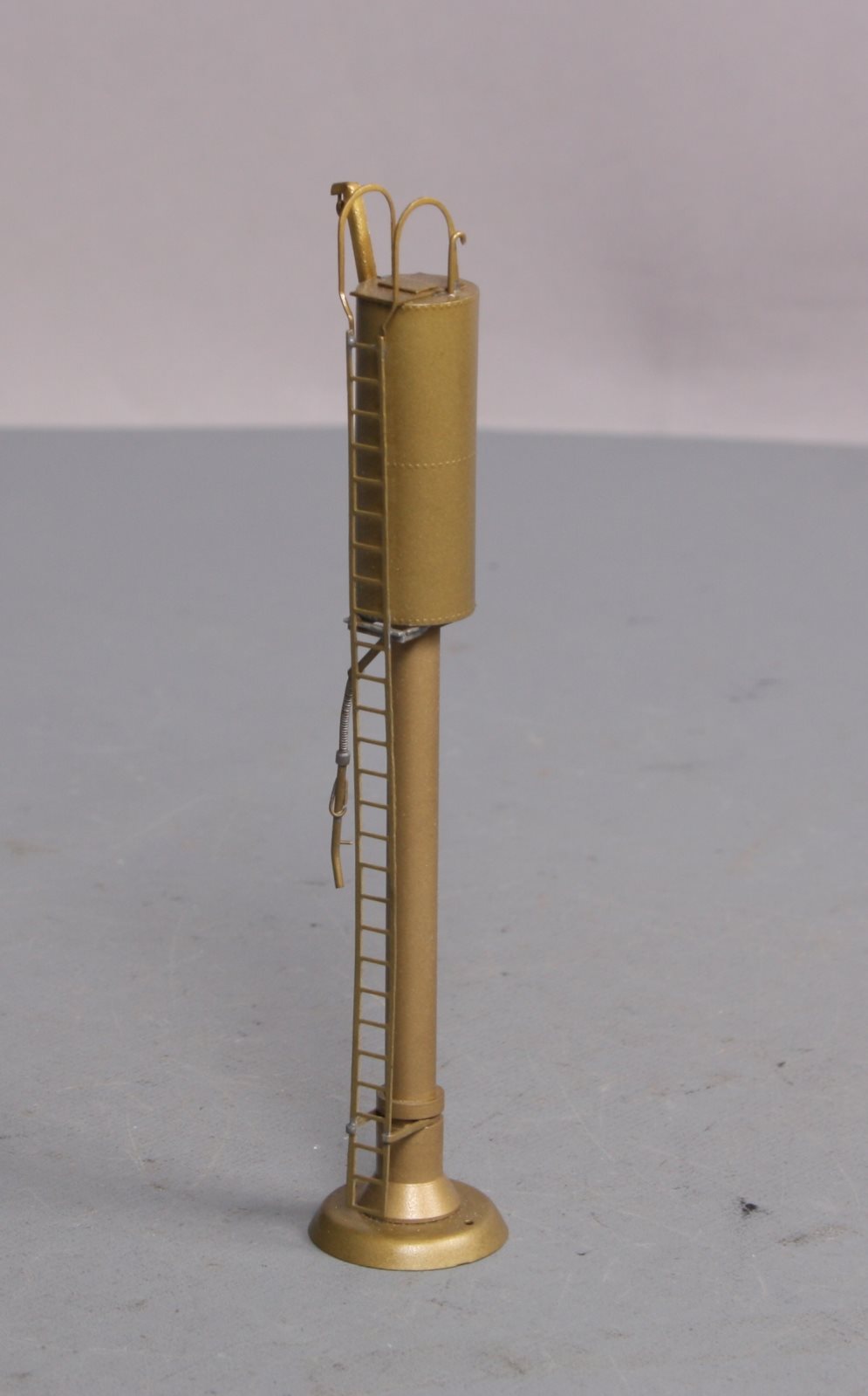 NJ International SD-170 BRASS HO Sanding Tower
