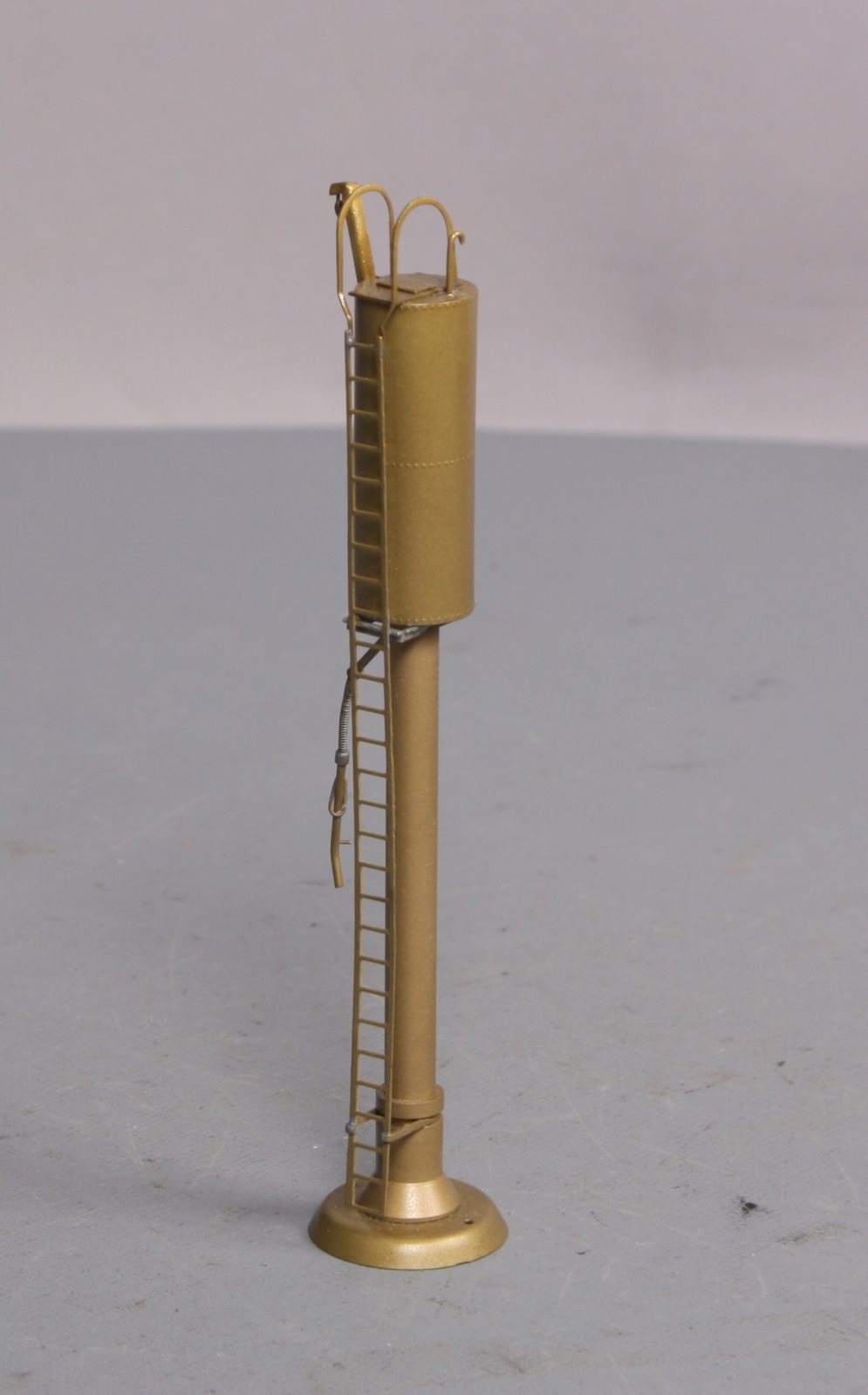 NJ International SD-170 BRASS HO Sanding Tower