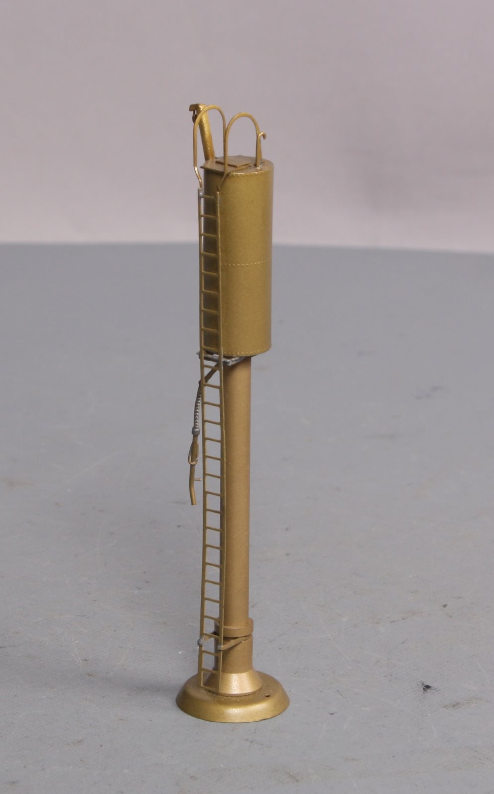 NJ International SD-170 BRASS HO Sanding Tower