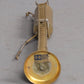 NJ International SD-170 BRASS HO Sanding Tower