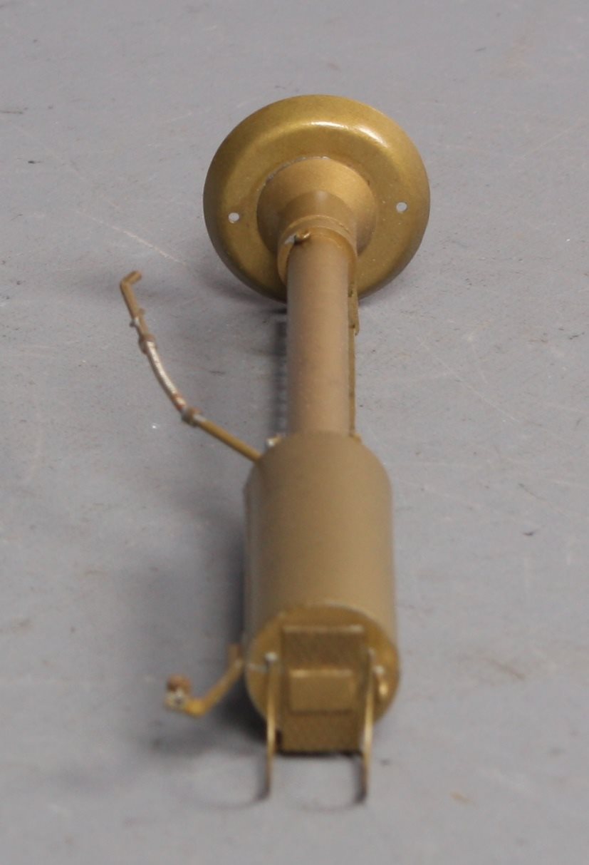 NJ International SD-170 BRASS HO Sanding Tower