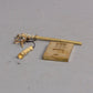 Lambert HO Scale Brass Water Column - Unpainted