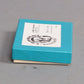 Lambert HO BRASS Water Column - Unpainted