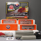 Lionel 6-30178 Santa Fe Super Chief O Gauge Diesel Passenger Train Set