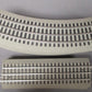 Lionel 6-30178 Santa Fe Super Chief O Gauge Diesel Passenger Train Set
