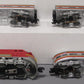 Lionel 6-30178 Santa Fe Super Chief O Gauge Diesel Passenger Train Set