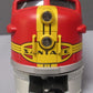 Lionel 6-30178 Santa Fe Super Chief O Gauge Diesel Passenger Train Set