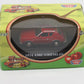 Motor Max 73950FC 1:87 Scale Fresh Cherries Red 1974 AMC Gremiln
