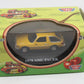 Motor Max 73950FC 1:87 Scale Fresh Cherries Yellow 1978 AMC Pacer