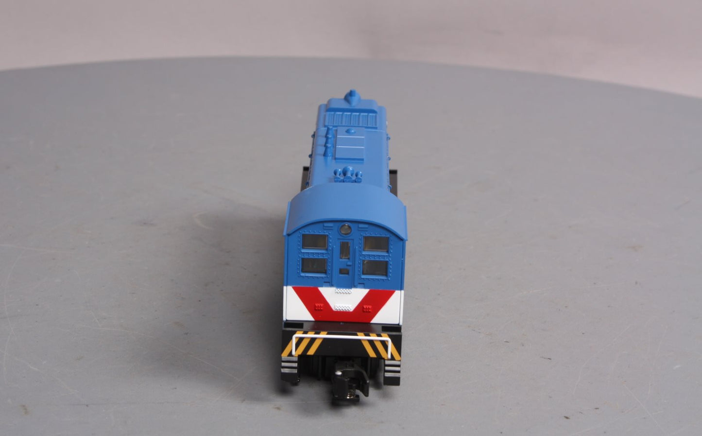 AF 6-42599 S Youngstown Steel Baldwin Switcher Diesel Locomotive #805