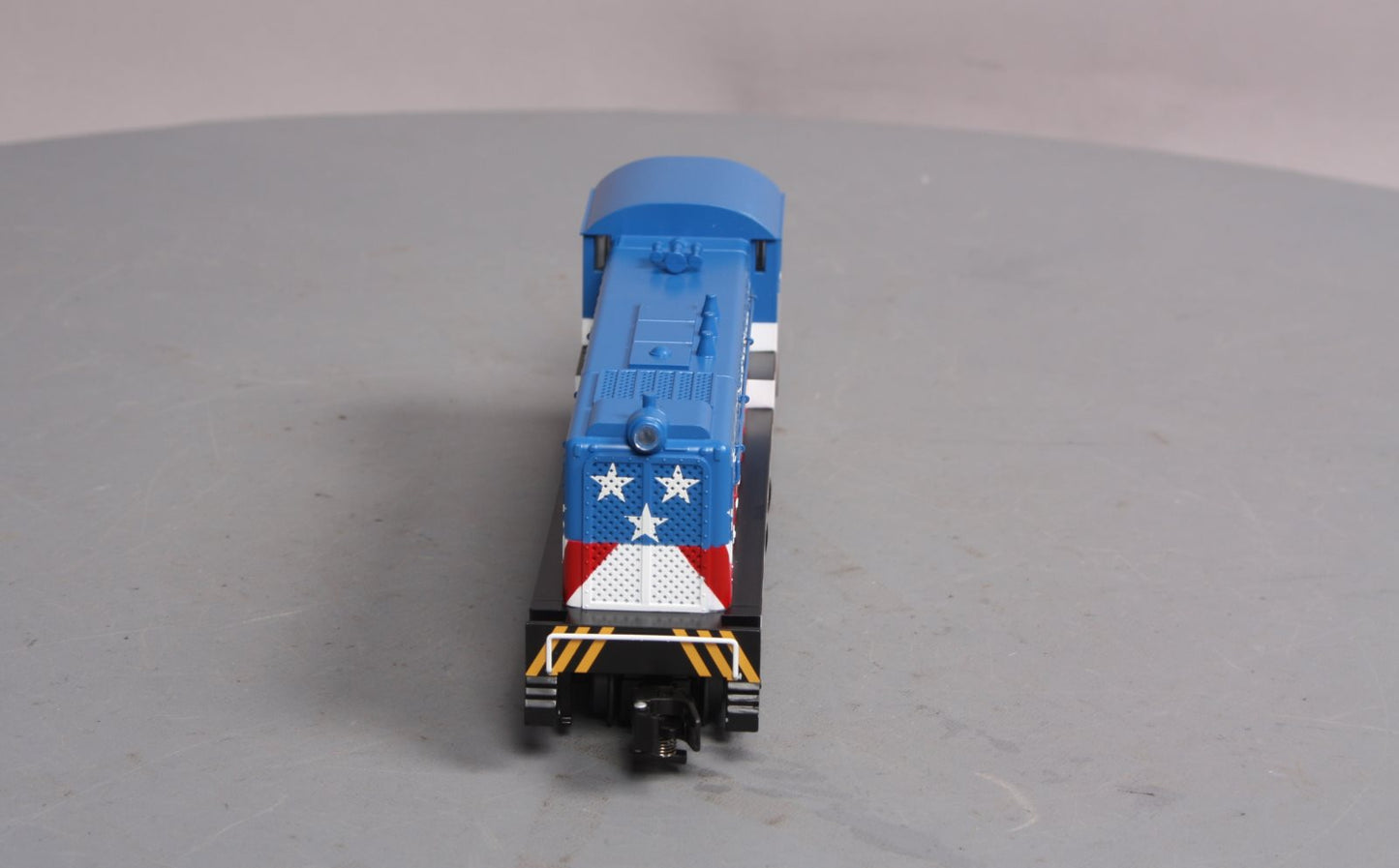 AF 6-42599 S Youngstown Steel Baldwin Switcher Diesel Locomotive #805