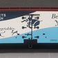 S-Helper 00487 S Scale Gerber Refrigerated Boxcar #1003 LN/Box