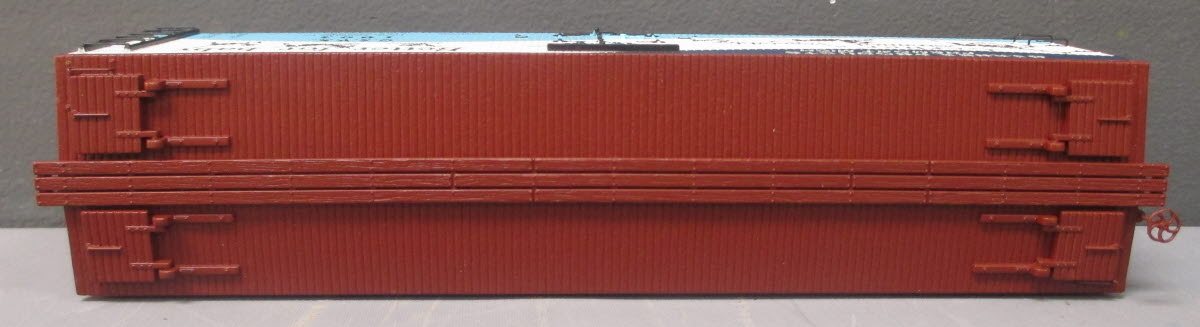 S-Helper 00487 S Scale Gerber Refrigerated Boxcar #1003 LN/Box