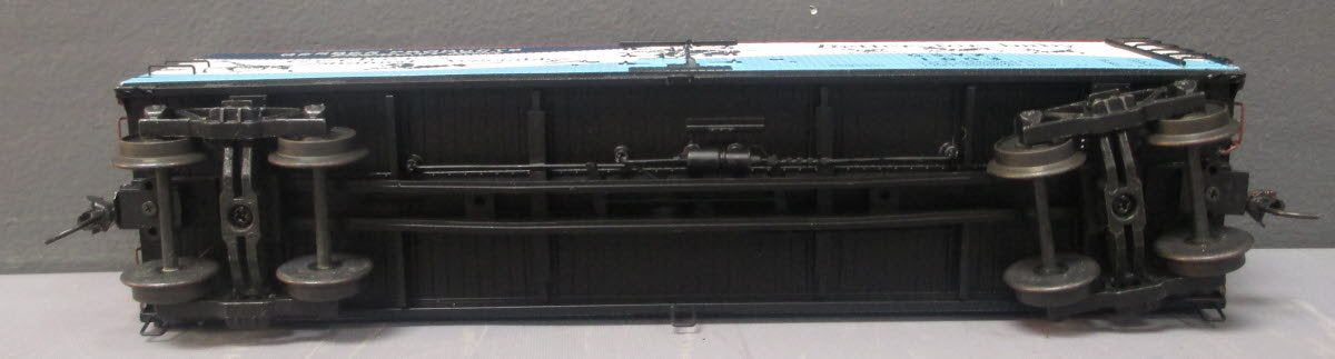 S-Helper 00487 S Scale Gerber Refrigerated Boxcar #1003 LN/Box