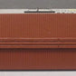 S-Helper 01274 S Scale Monarch Finer Foods N.W.X #14290 Refrigerated Boxcar EX/Box