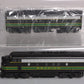 Stewart 5617 HO Reading EMD F7 Phase I Early AB Powered Diesel Locomotive Set LN/Box