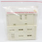 DPM 11100 HO Scale Townhouse #3 Structures Plastic Building Kit