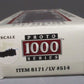 Proto 1000 8171 HO Scale Lehigh Valley EMD F3A Diesel Locomotive #514 LN/Box