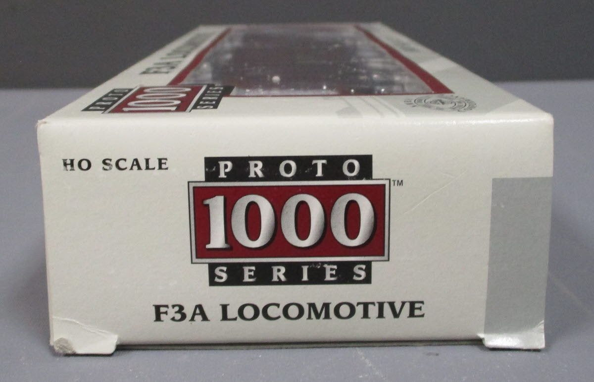 Proto 1000 8171 HO Scale Lehigh Valley EMD F3A Diesel Locomotive #514 LN/Box