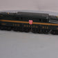 Lionel 6-18313 O Gauge Pennsylvania GG-1 Electric Locomotive #4907 with TMCC LN/Box