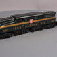 Lionel 6-18313 O Gauge Pennsylvania GG-1 Electric Locomotive #4907 with TMCC NIB