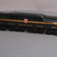 Lionel 6-18313 O Gauge Pennsylvania GG-1 Electric Locomotive #4907 with TMCC LN/Box