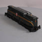Lionel 6-18313 O Gauge Pennsylvania GG-1 Electric Locomotive #4907 with TMCC NIB