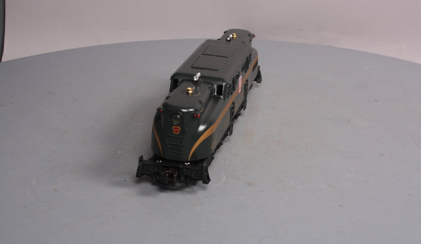 Lionel 6-18313 O Gauge Pennsylvania GG-1 Electric Locomotive #4907 with TMCC LN/Box