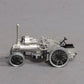 Marklin 1897 HO Scale Steam Tractor LN/Box