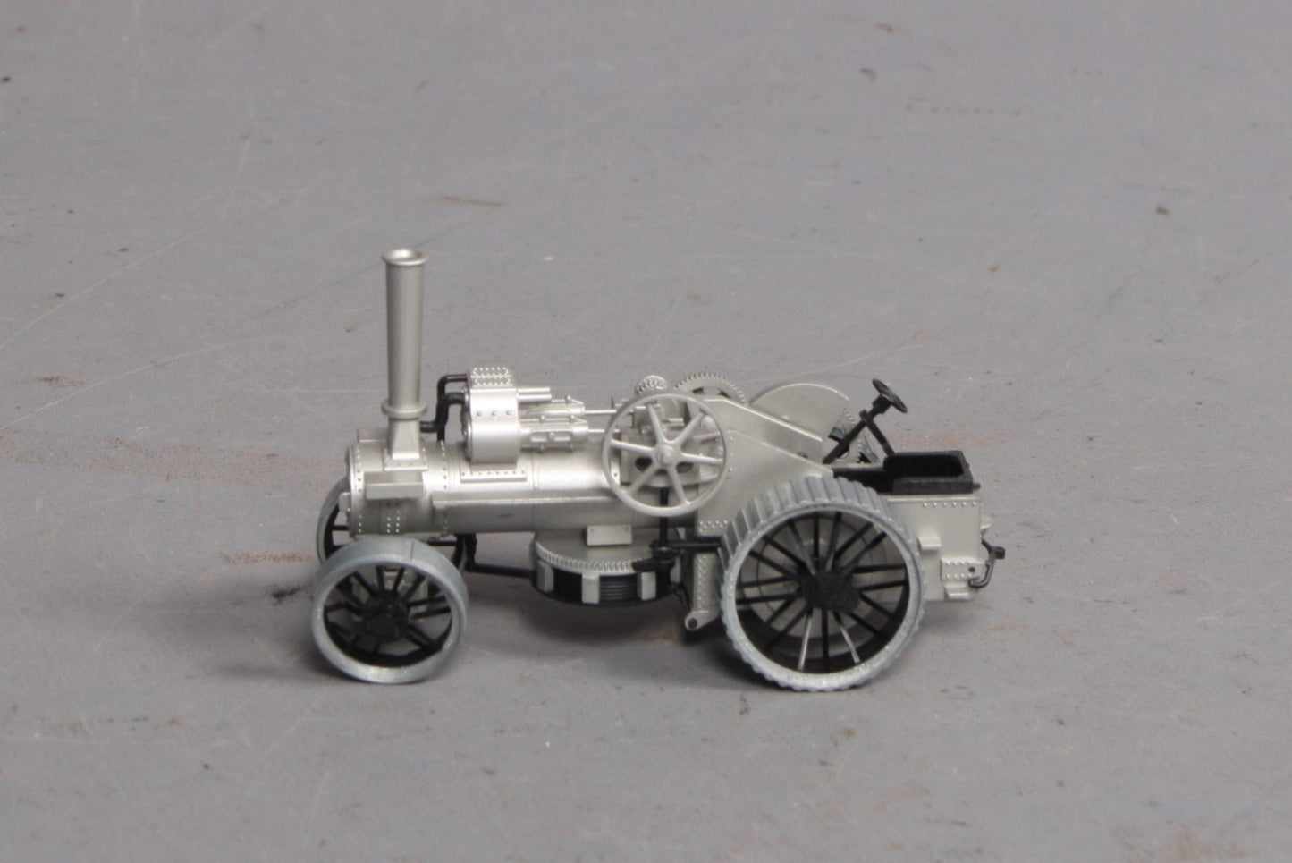 Marklin 1897 HO Scale Steam Tractor LN/Box