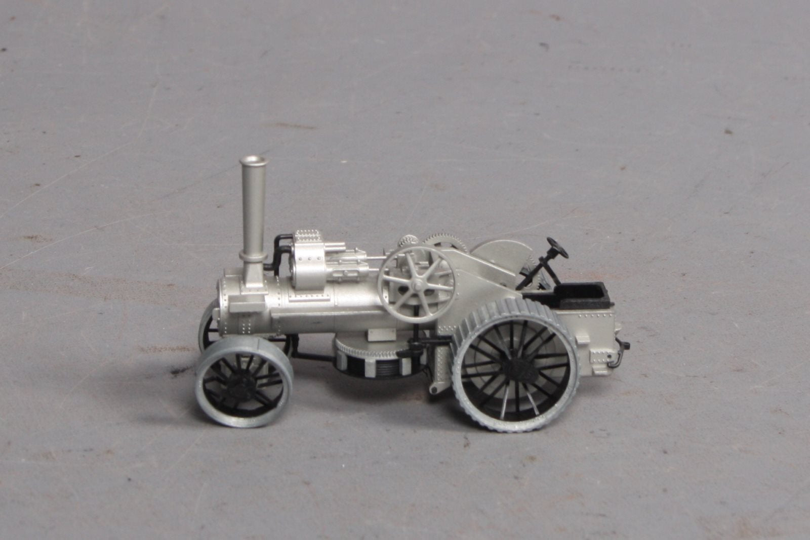 Marklin 1897 HO Scale Steam Tractor LN/Box