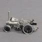 Marklin 1897 HO Scale Steam Tractor LN/Box