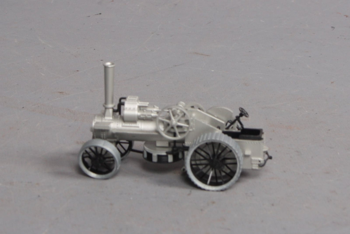 Marklin 1897 HO Scale Steam Tractor LN/Box