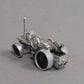 Marklin 1897 HO Scale Steam Tractor LN/Box