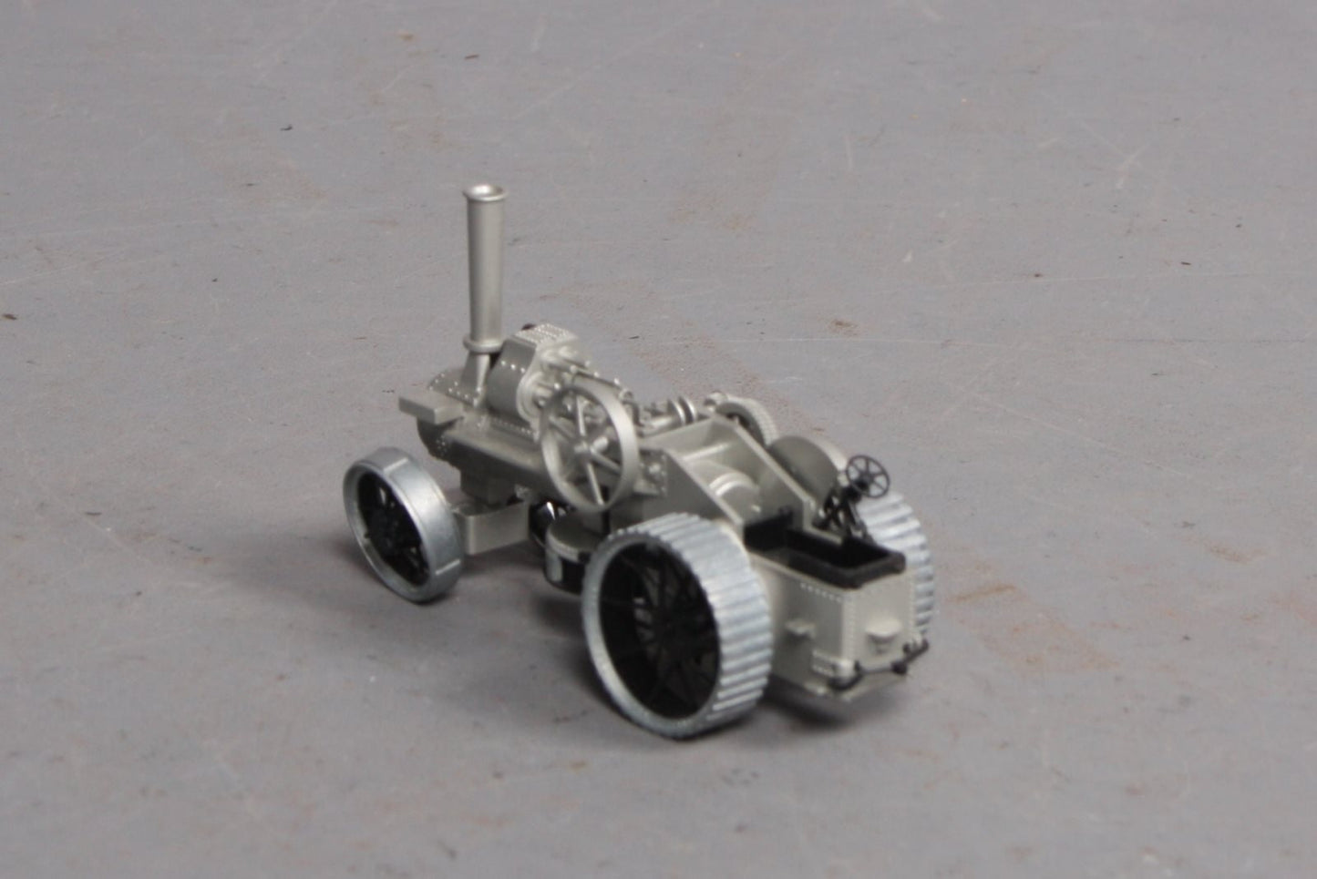 Marklin 1897 HO Scale Steam Tractor LN/Box
