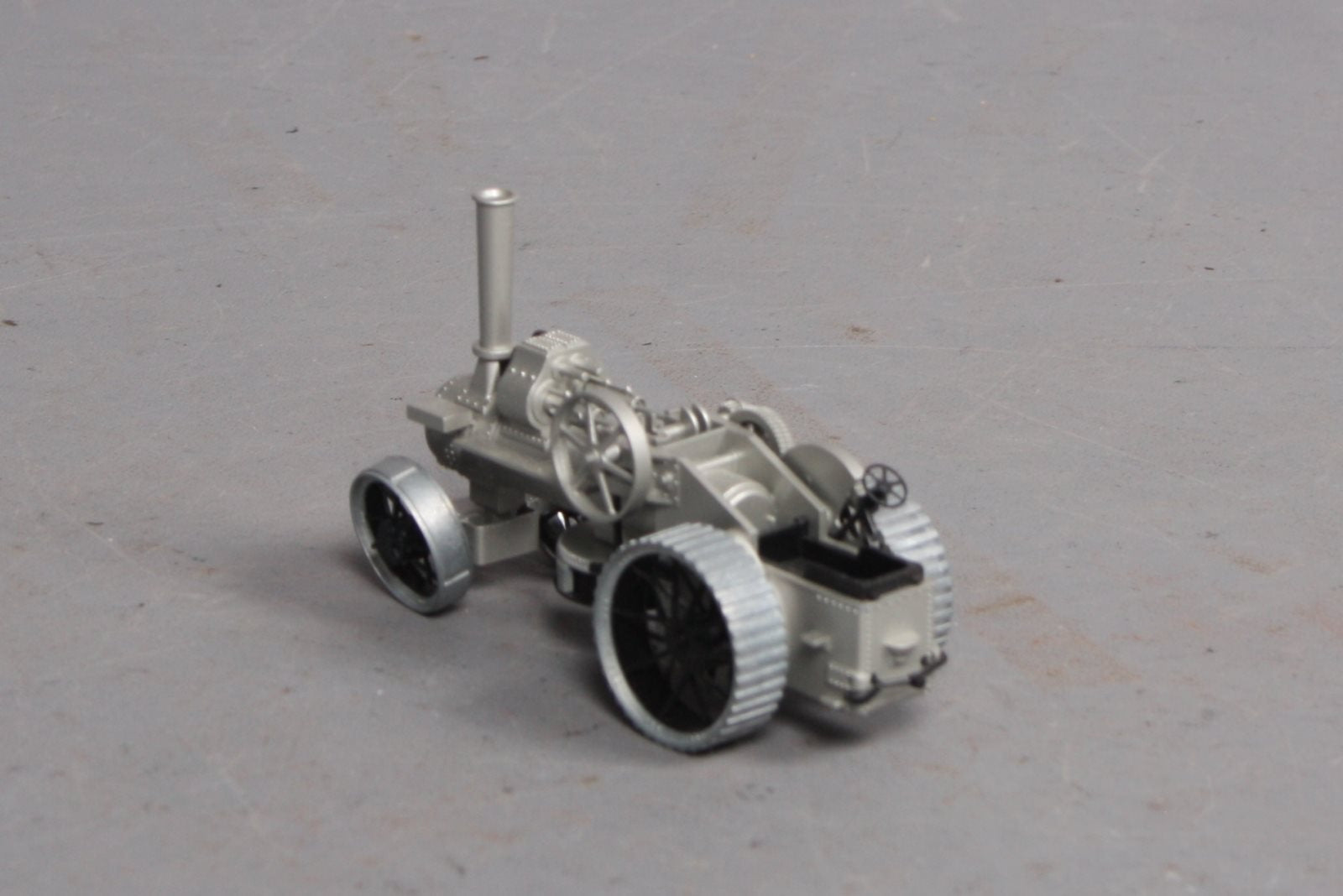 Marklin 1897 HO Scale Steam Tractor LN/Box