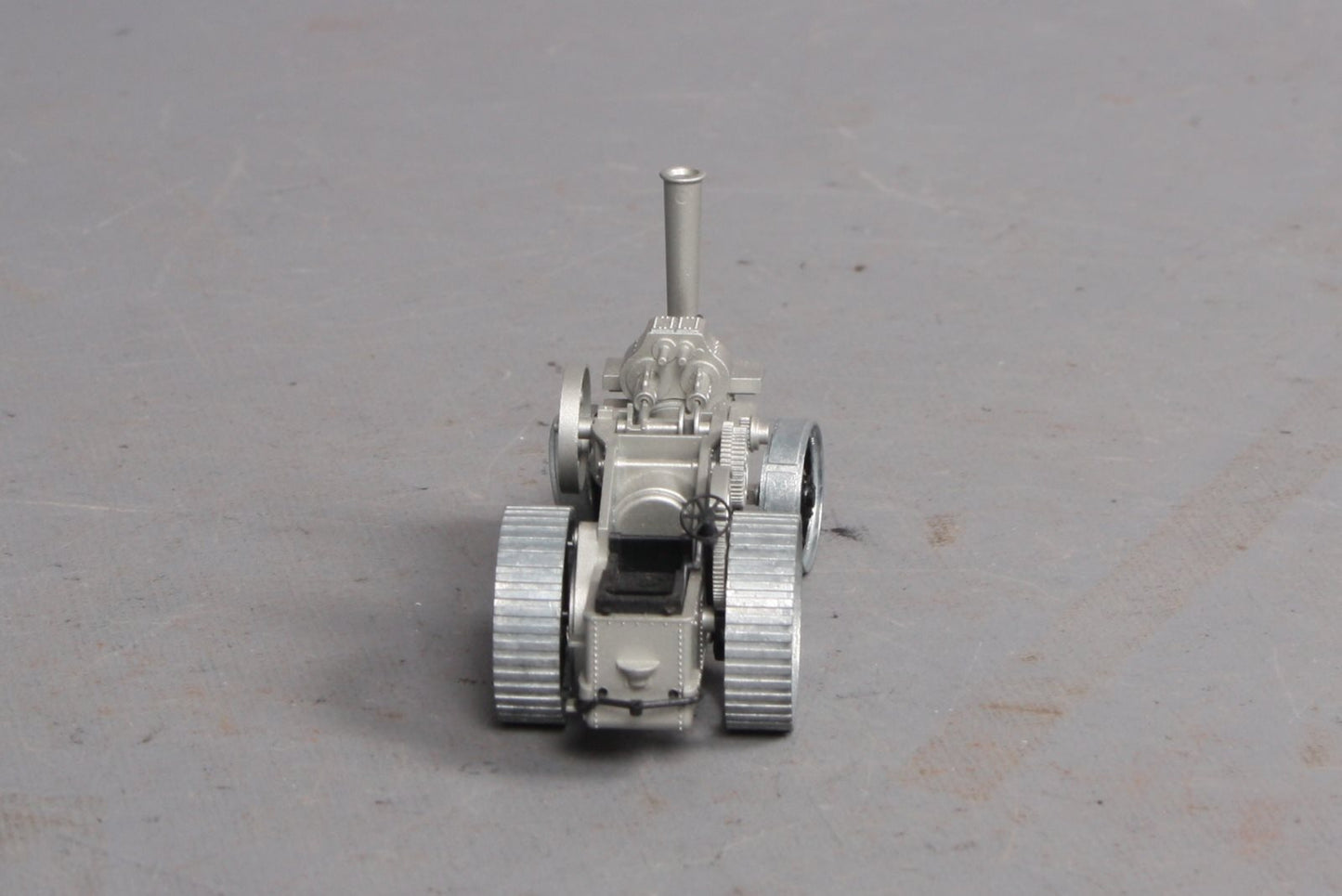 Marklin 1897 HO Scale Steam Tractor LN/Box