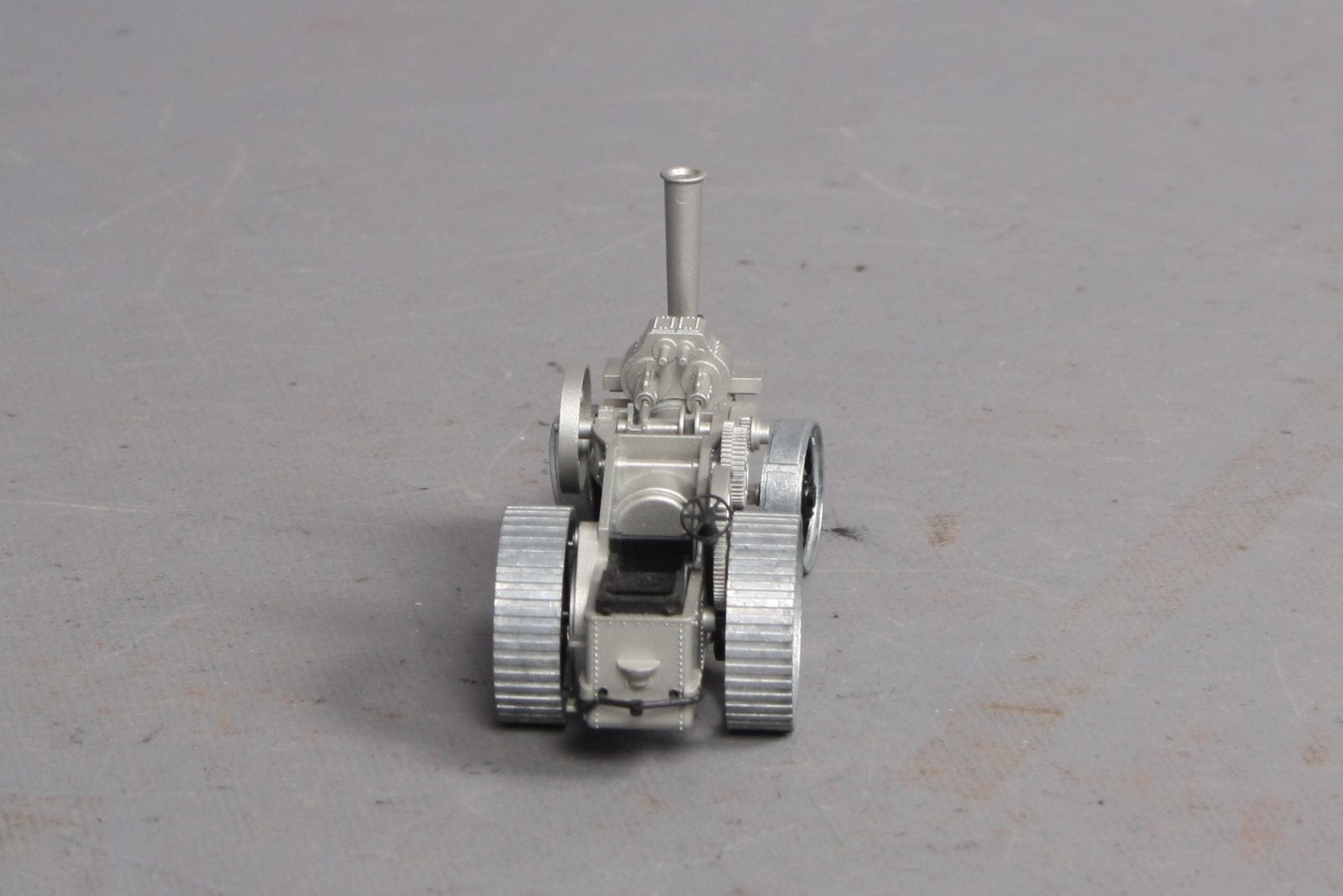 Marklin 1897 HO Scale Steam Tractor LN/Box