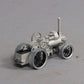 Marklin 1897 HO Scale Steam Tractor LN/Box