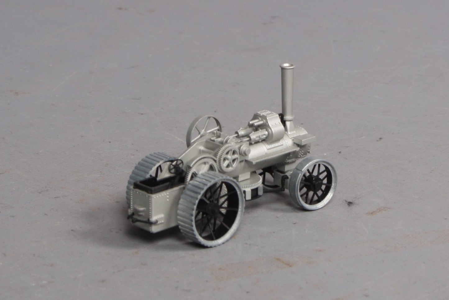 Marklin 1897 HO Scale Steam Tractor LN/Box
