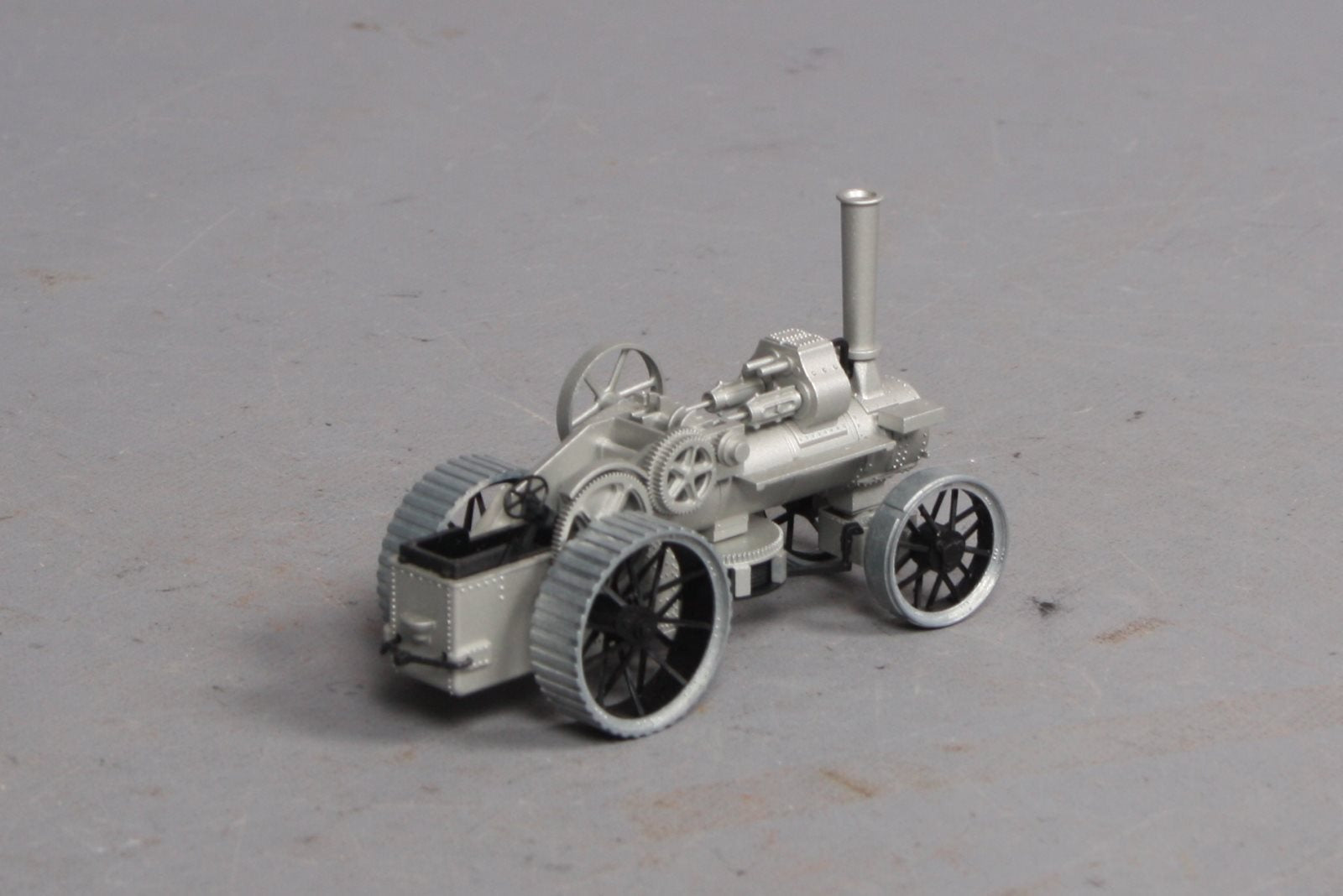 Marklin 1897 HO Scale Steam Tractor LN/Box