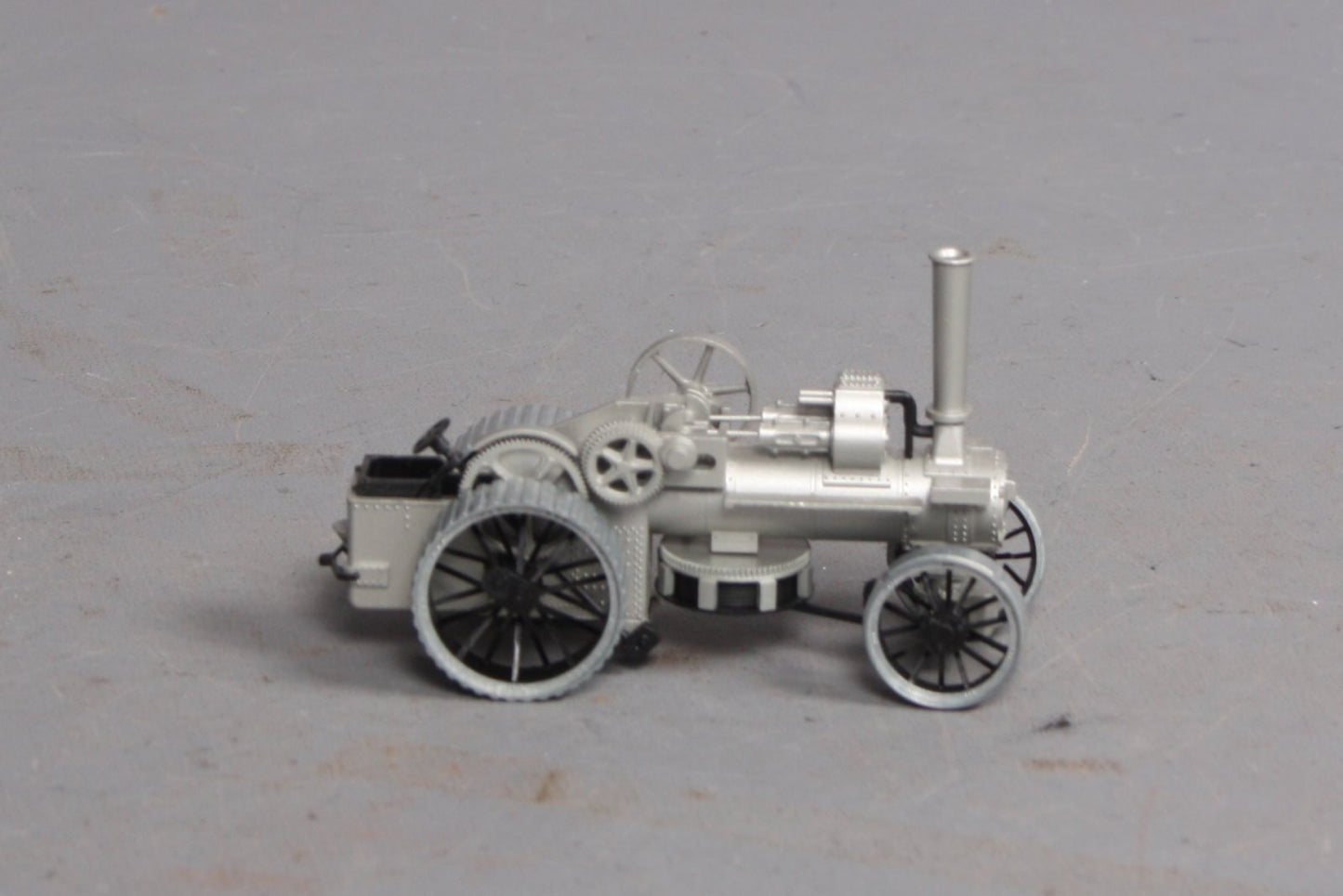 Marklin 1897 HO Scale Steam Tractor LN/Box