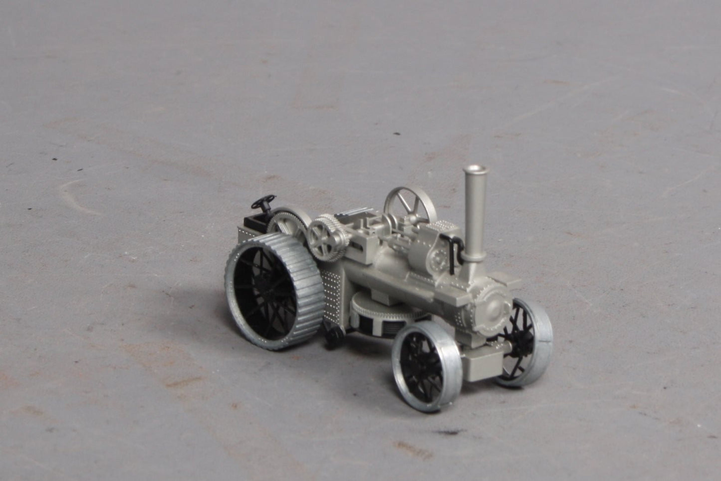 Marklin 1897 HO Scale Steam Tractor LN/Box