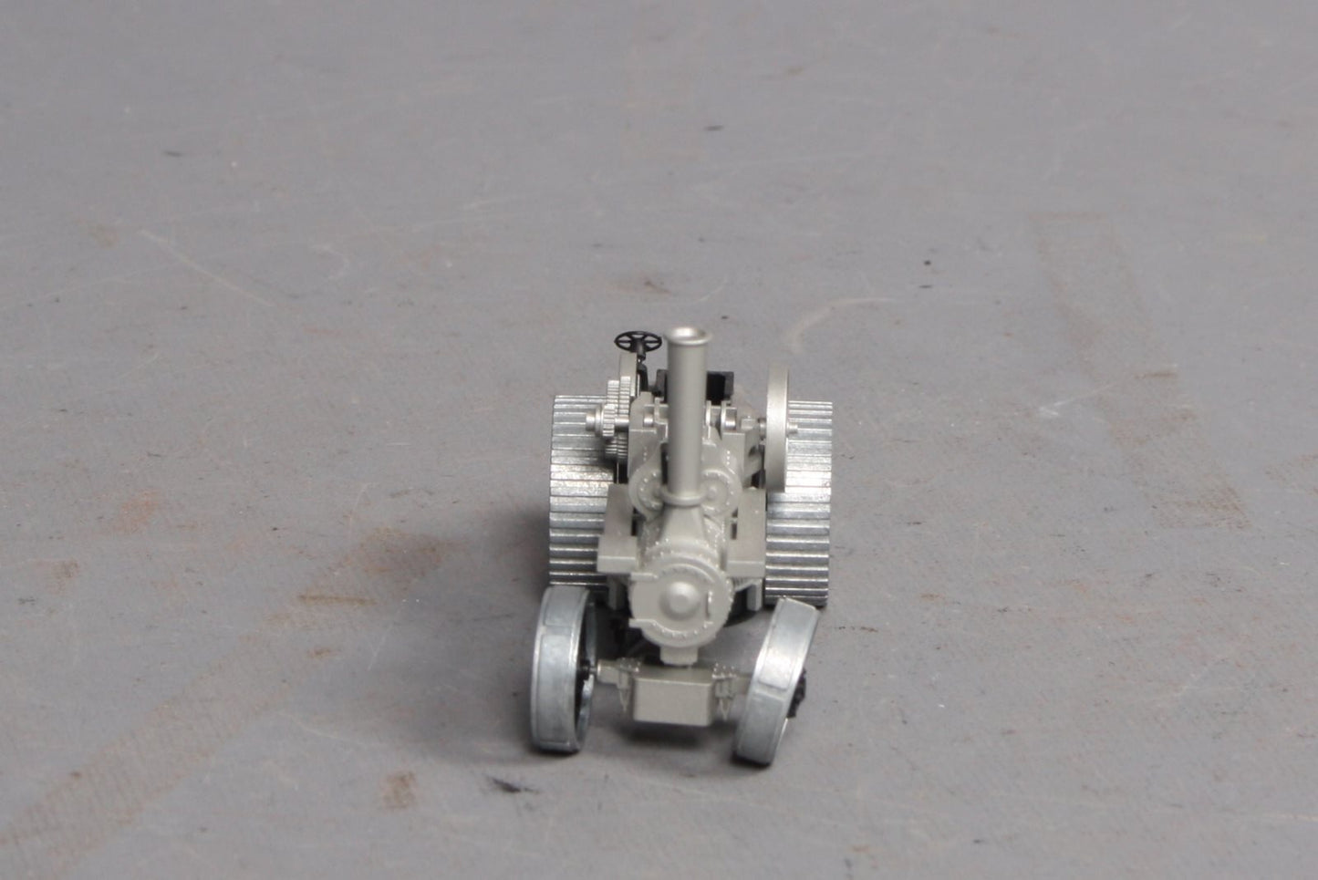 Marklin 1897 HO Scale Steam Tractor LN/Box
