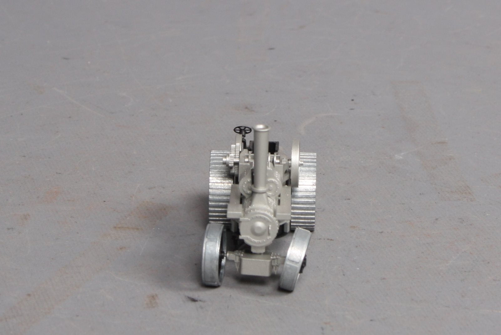 Marklin 1897 HO Scale Steam Tractor LN/Box