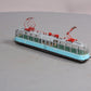 Marklin 37580 Powered Observation Rail Car