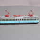 Marklin 37580 Powered Observation Rail Car